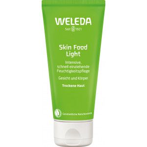 WELEDA Skin Food light